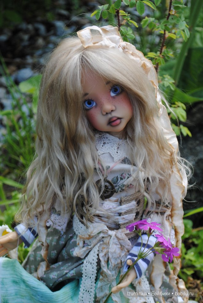 Хоуп от Кайе Вигс