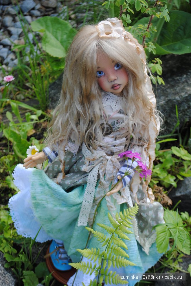 Хоуп от Кайе Вигс