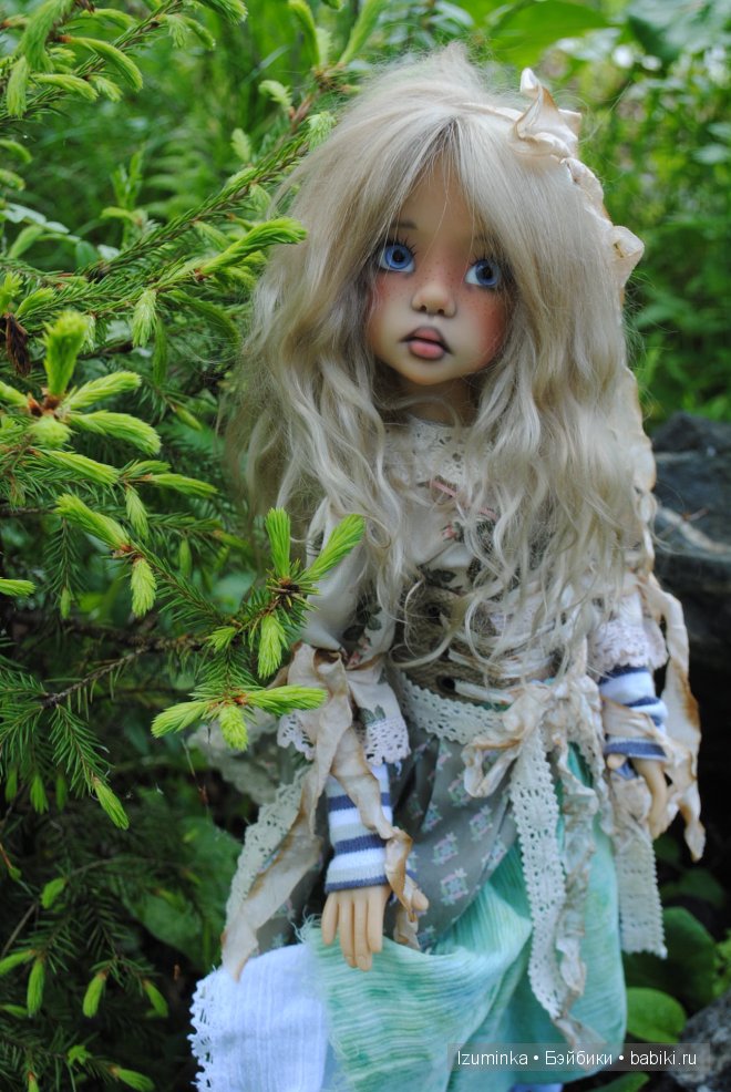 Хоуп от Кайе Вигс