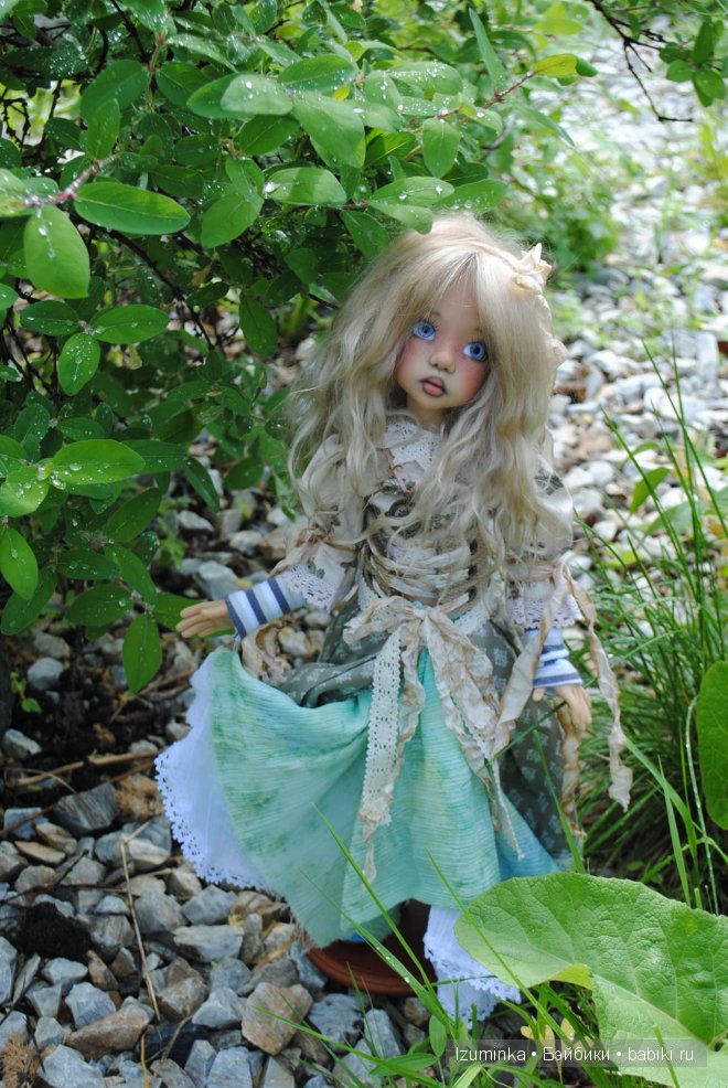 Хоуп от Кайе Вигс