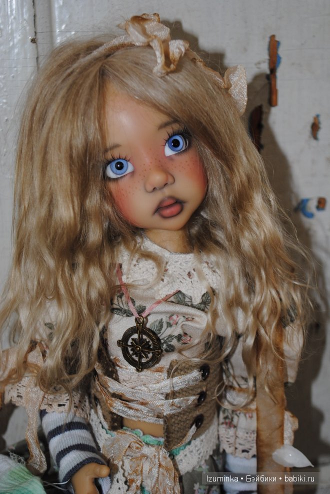 Хоуп от Кайе Вигс