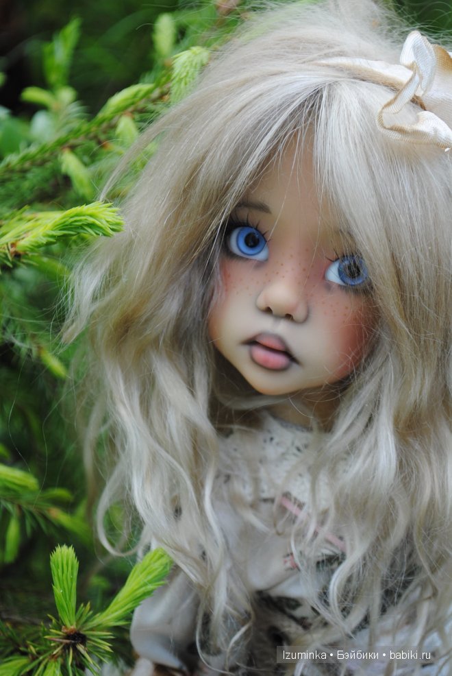 Хоуп от Кайе Вигс