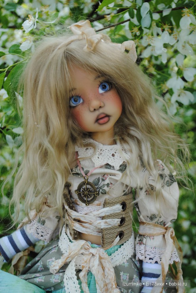 Хоуп от Кайе Вигс