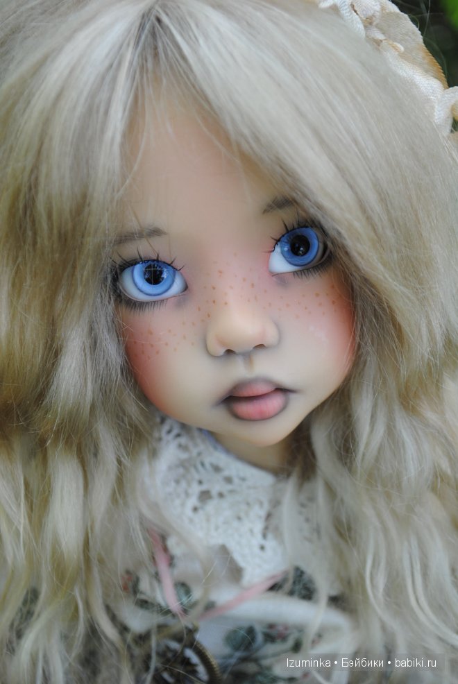 Хоуп от Кайе Вигс