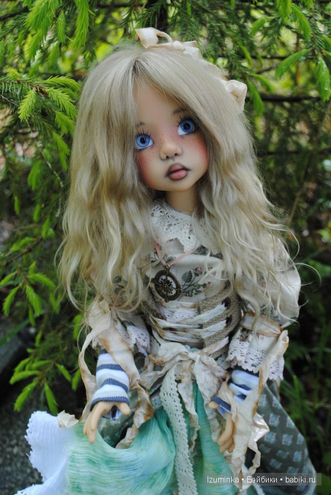 Хоуп от Кайе Вигс