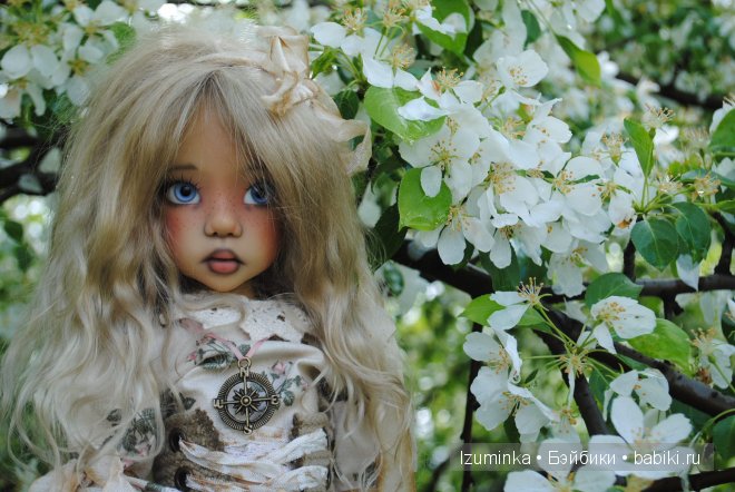 Хоуп от Кайе Вигс