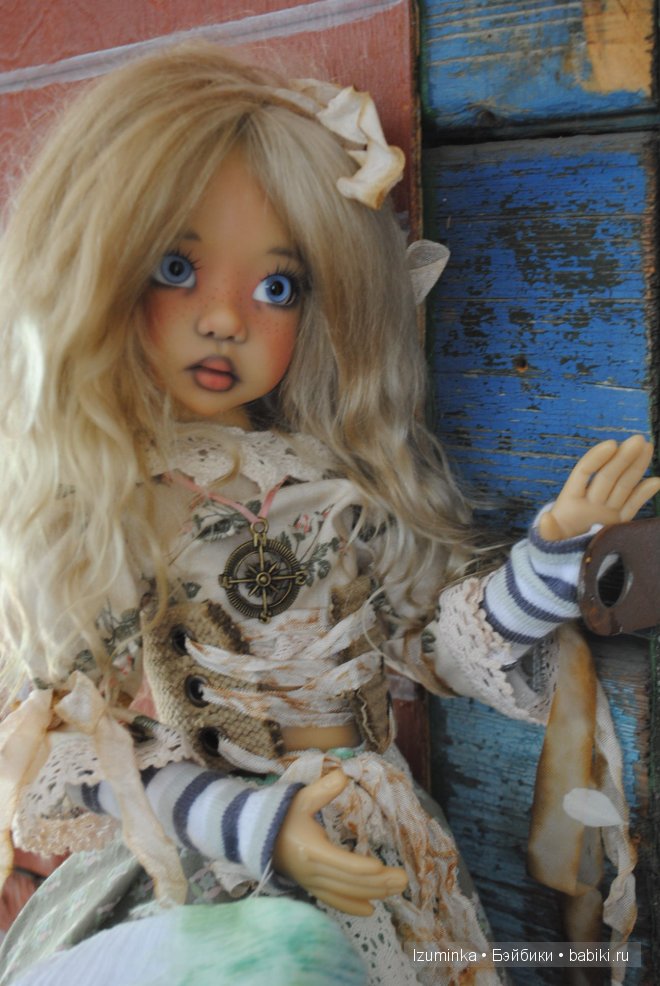 Хоуп от Кайе Вигс