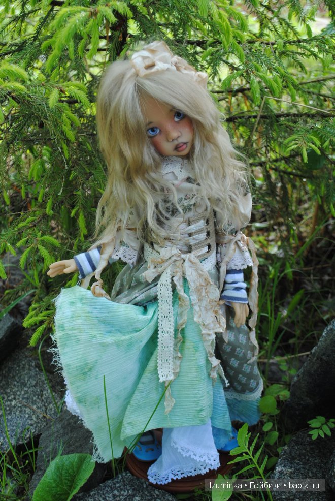 Хоуп от Кайе Вигс