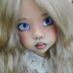 Здравствуй, Лети! Хоуп от Кайе Виггс