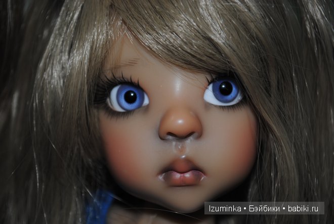 Лайла , лайт тан от Кайе Вигс