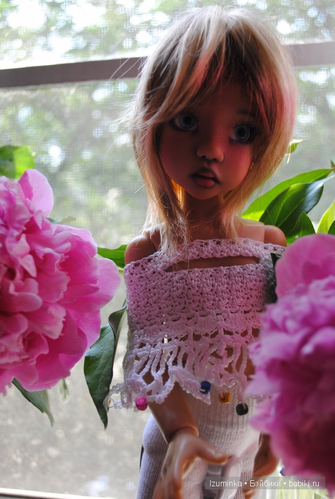 куклы Кайе Вигс