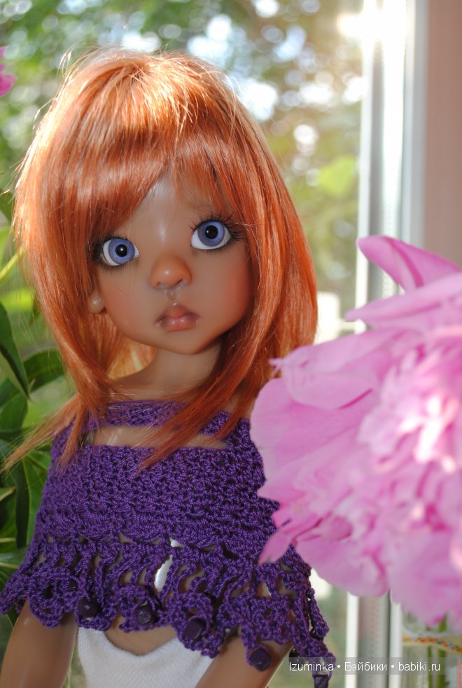 куклы Кайе Вигс