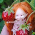 Солнечный Рыжик - Дара.