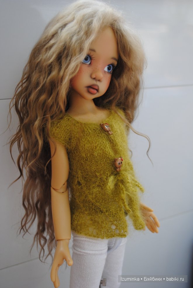 одежда для МСД