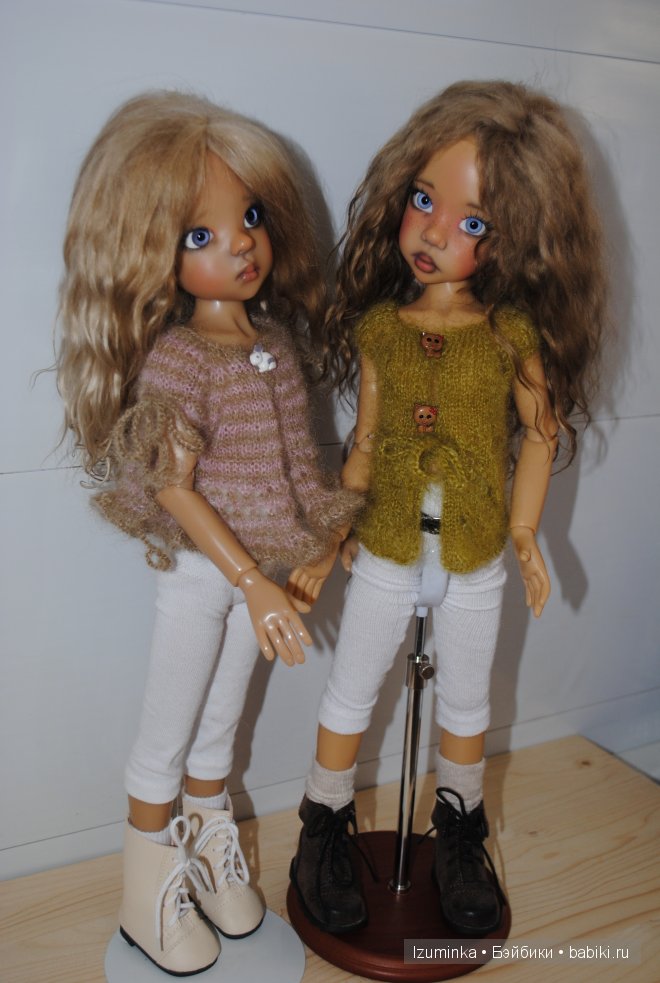 одежда для МСД