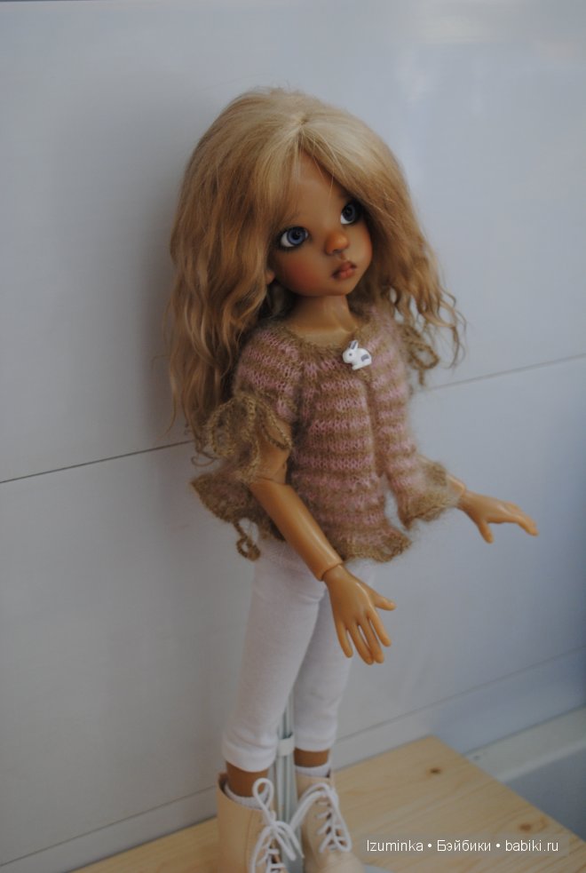 одежда для МСД