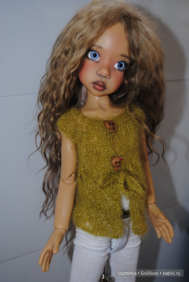 одежда для МСД