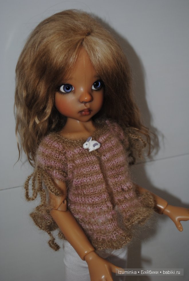 одежда для МСД