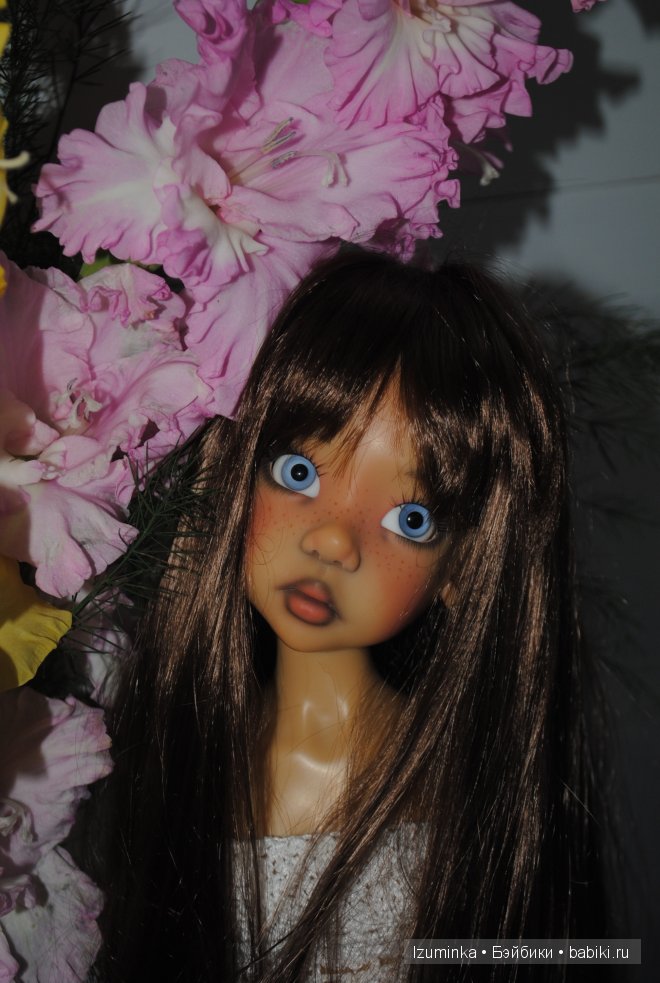 Хоуп от Кайе Вигс