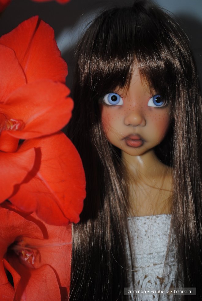 Хоуп от Кайе Вигс