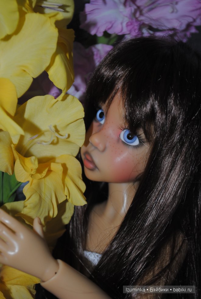 Хоуп от Кайе Вигс