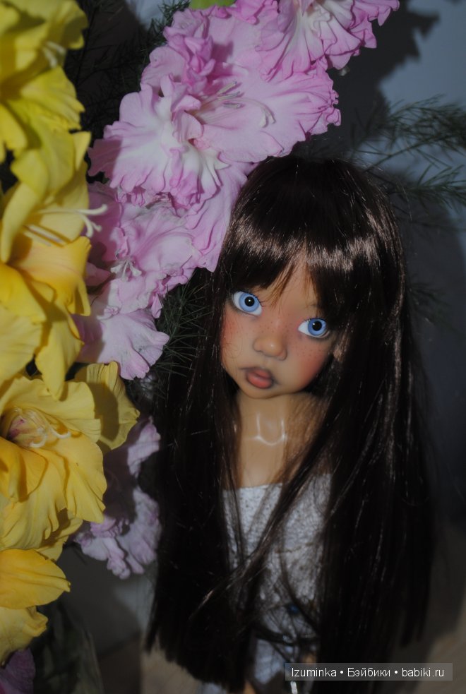 Хоуп от Кайе Вигс