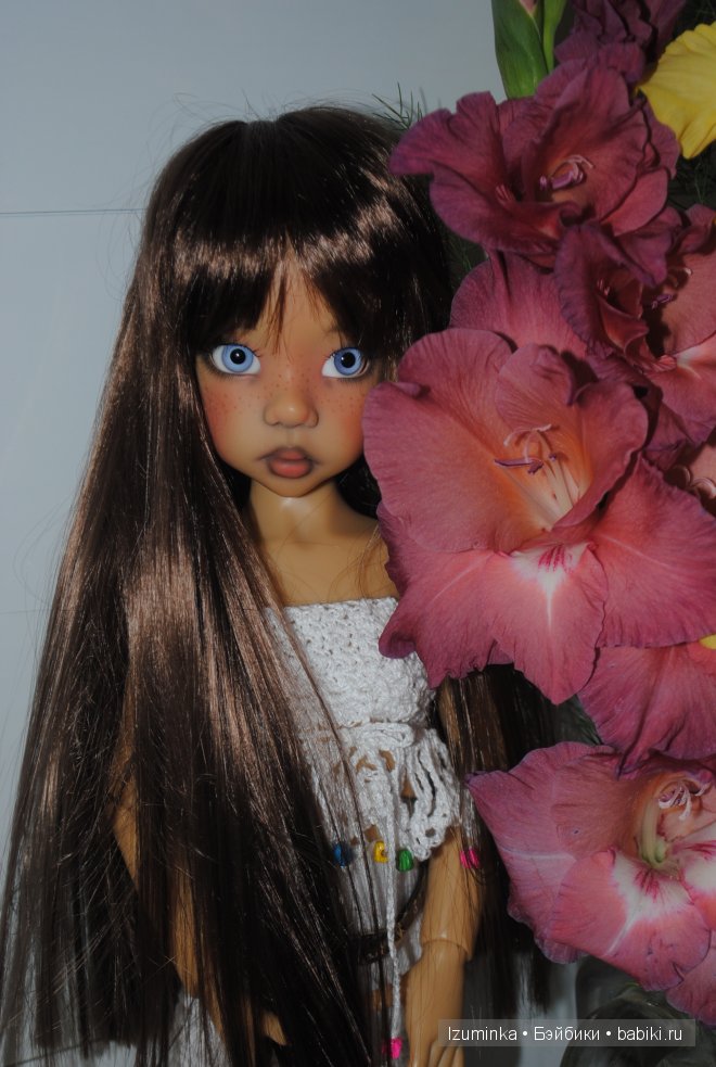 Хоуп от Кайе Вигс