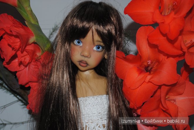 Хоуп от Кайе Вигс