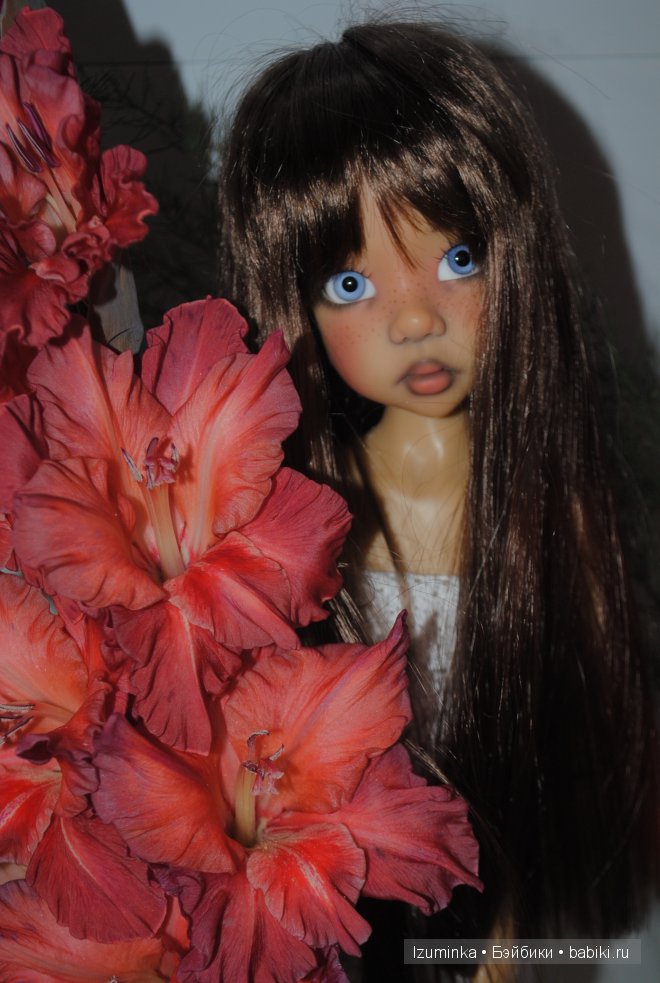 Хоуп от Кайе Вигс