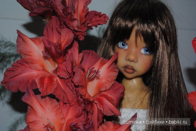 Хоуп от Кайе Вигс