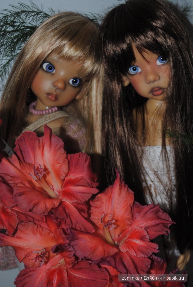 Хоуп от Кайе Вигс