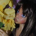 Летти. Новый образ. Hope, Kaye Wiggs