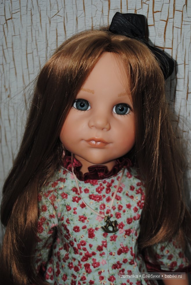 кукла Готс кукла Готс