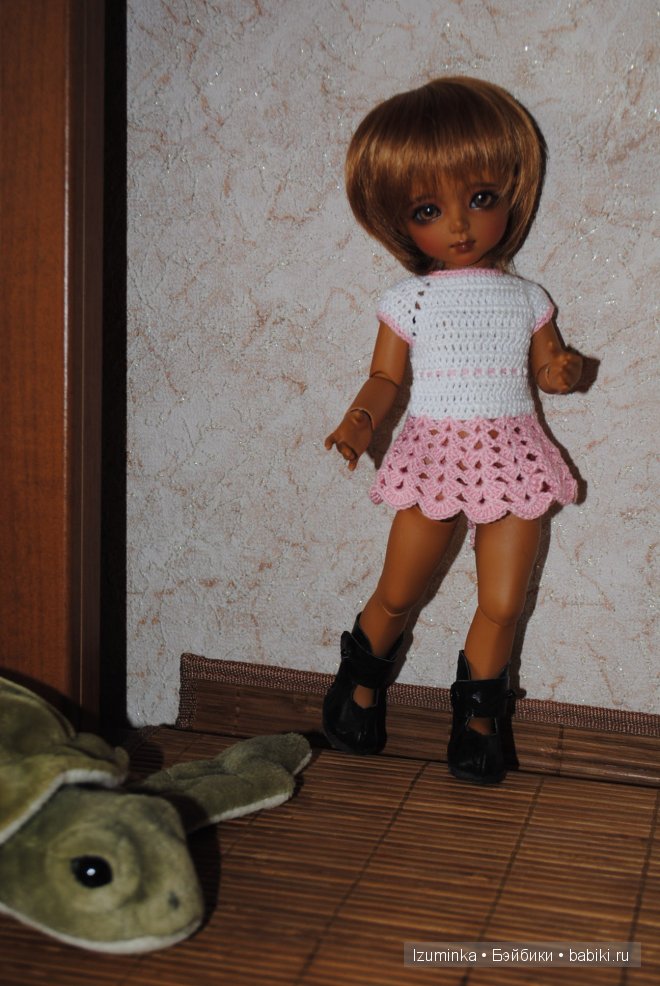 Мишель  Momocolor