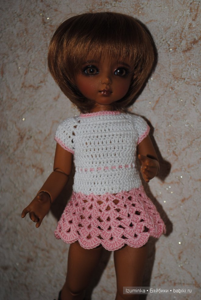 Мишель  Momocolor