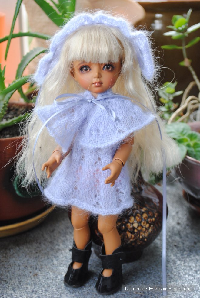 Мишель  Momocolor