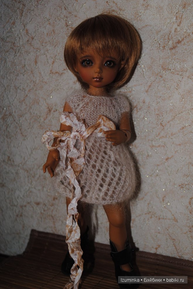 Мишель  Momocolor