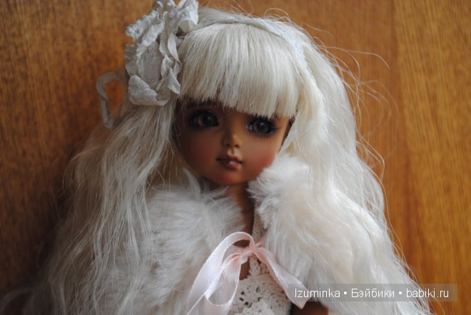 Мишель  Momocolor