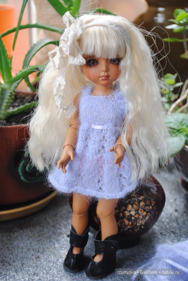 Мишель  Momocolor