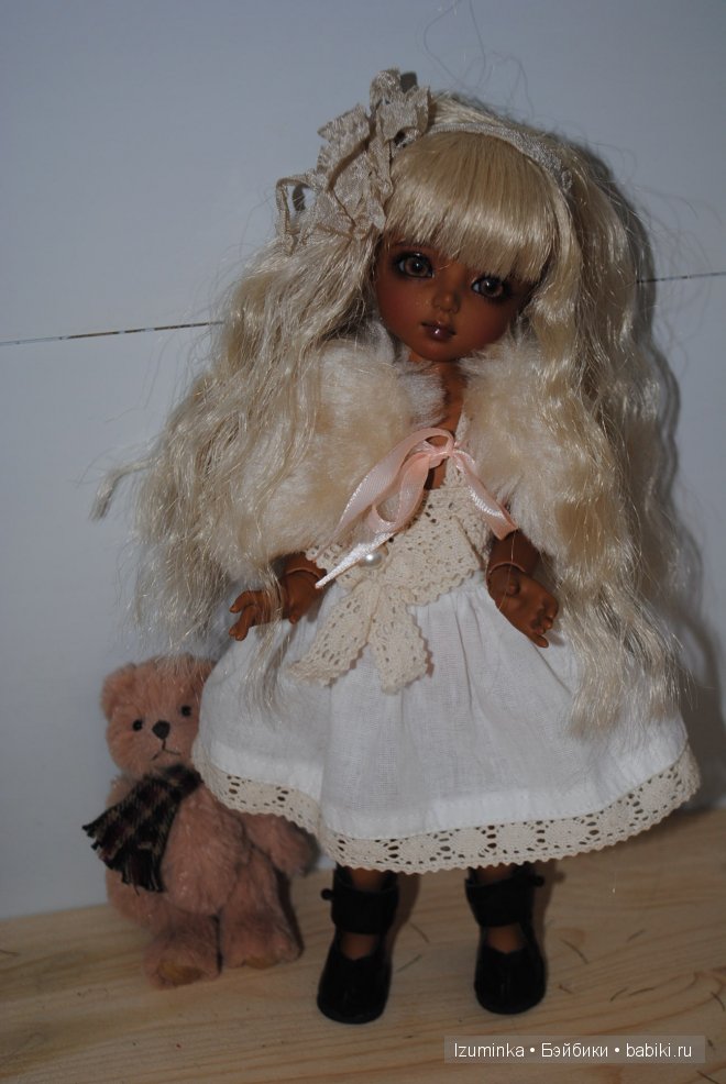 Мишель  Momocolor