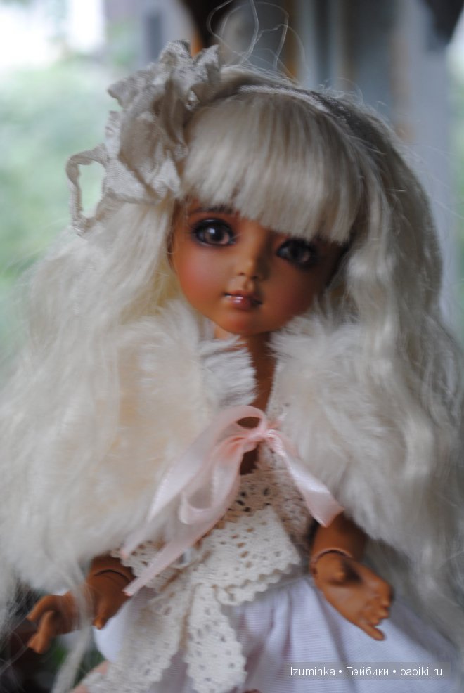 Мишель  Momocolor