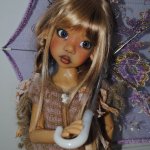 ...Ах какие ножки у меня в сапожках! Для кукол Kaye Wiggs