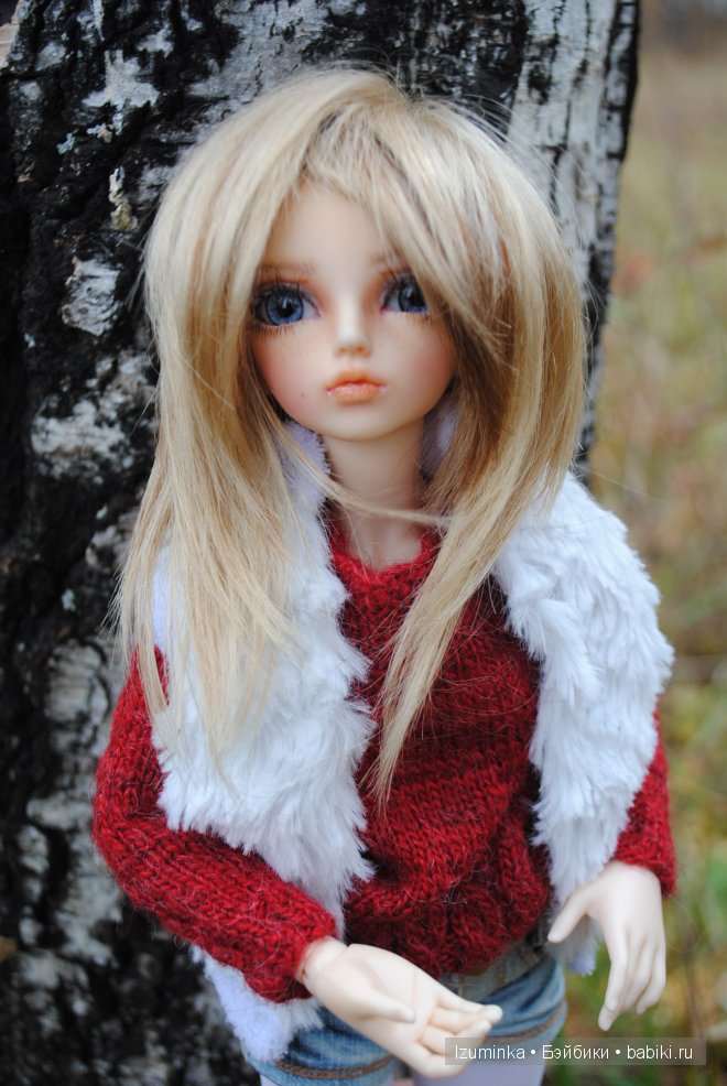 Минифи Фейриленд