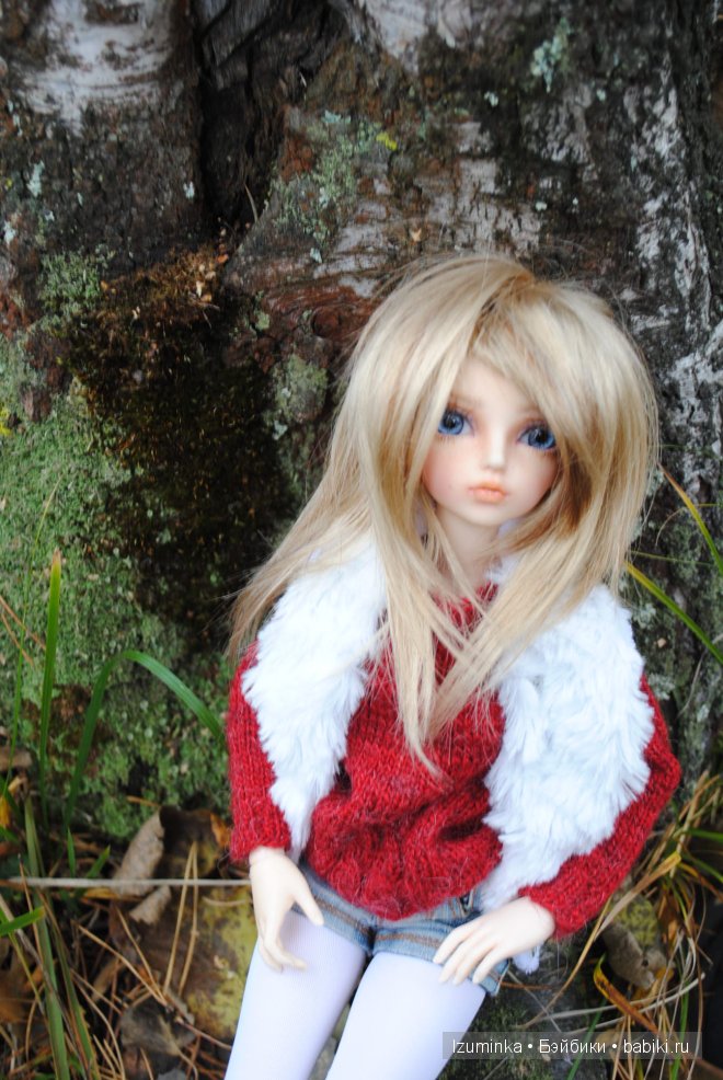 Минифи Фейриленд