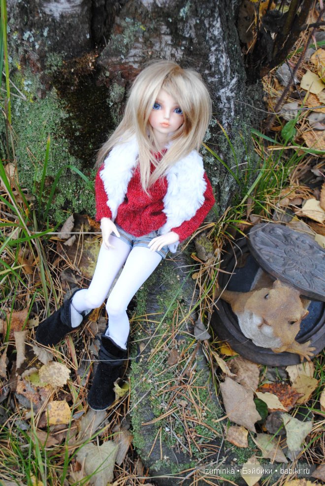 Минифи Фейриленд