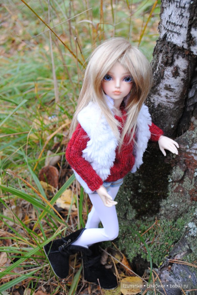 Минифи Фейриленд