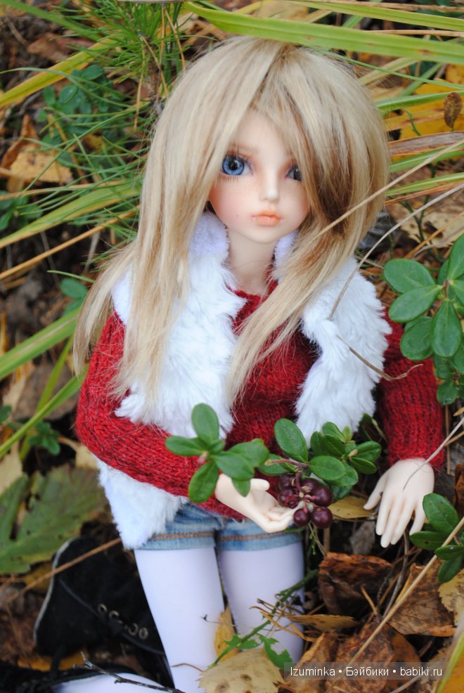 Минифи Фейриленд