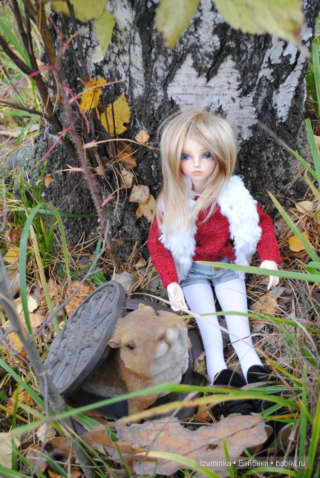 Минифи Фейриленд