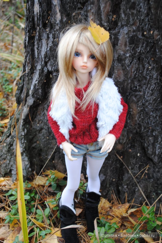 Минифи Фейриленд