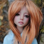 ...И снова Осень... Гибрид Нараи